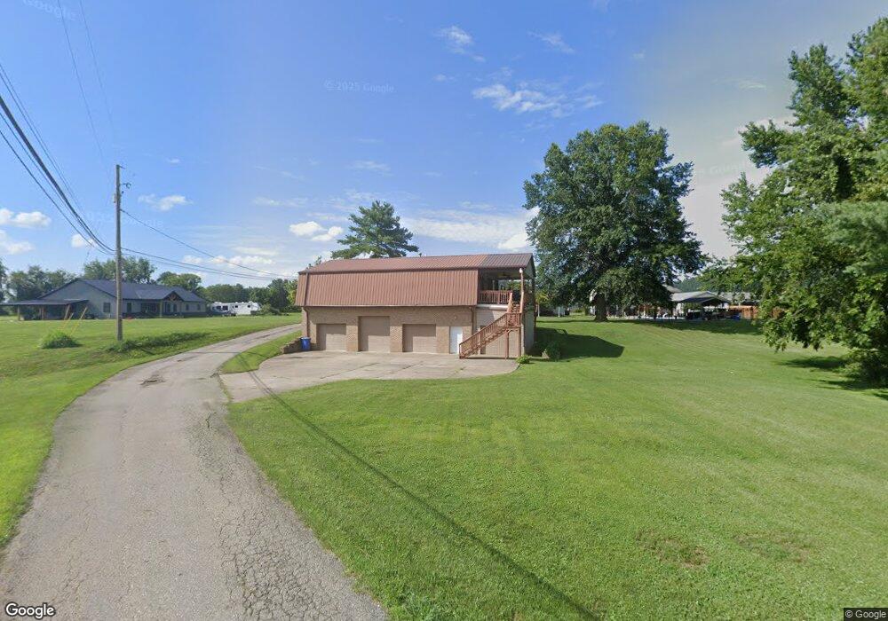 203 Jacobs Ln, Greenup, KY 41144 - photo 1