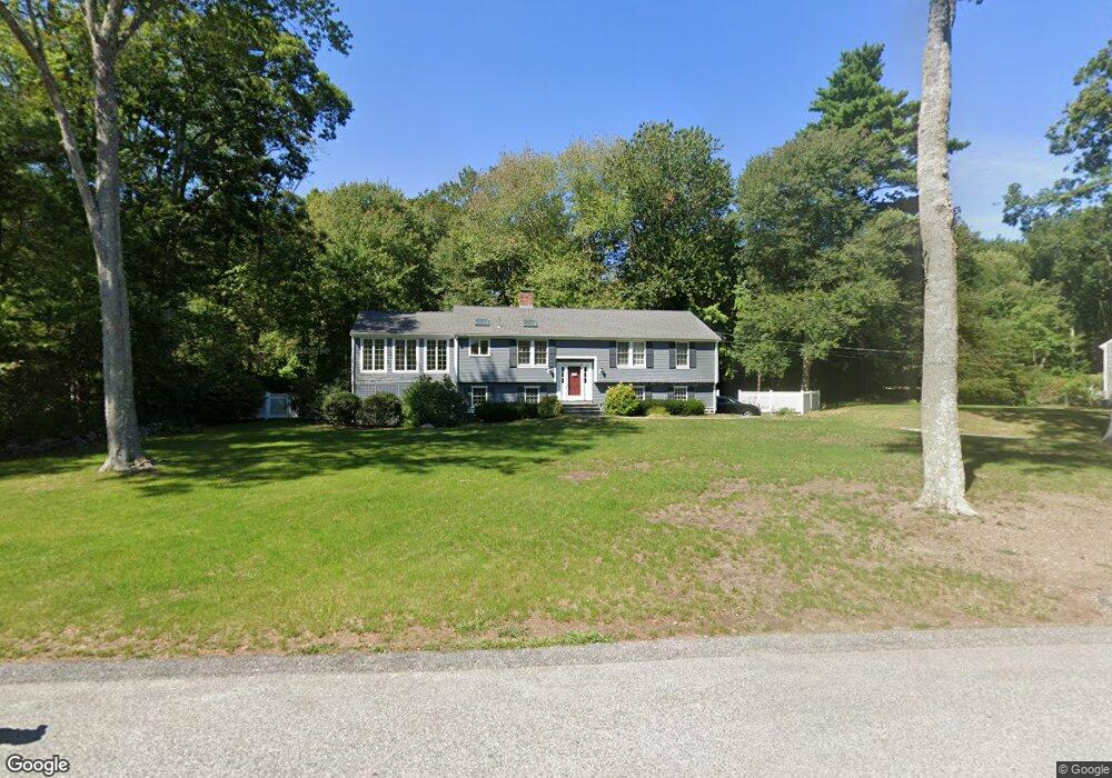 98 Satuit Trail, Scituate, MA 02066 - photo 1