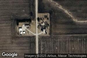 3260 N 2500 East Rd, Fairbury, IL 61739