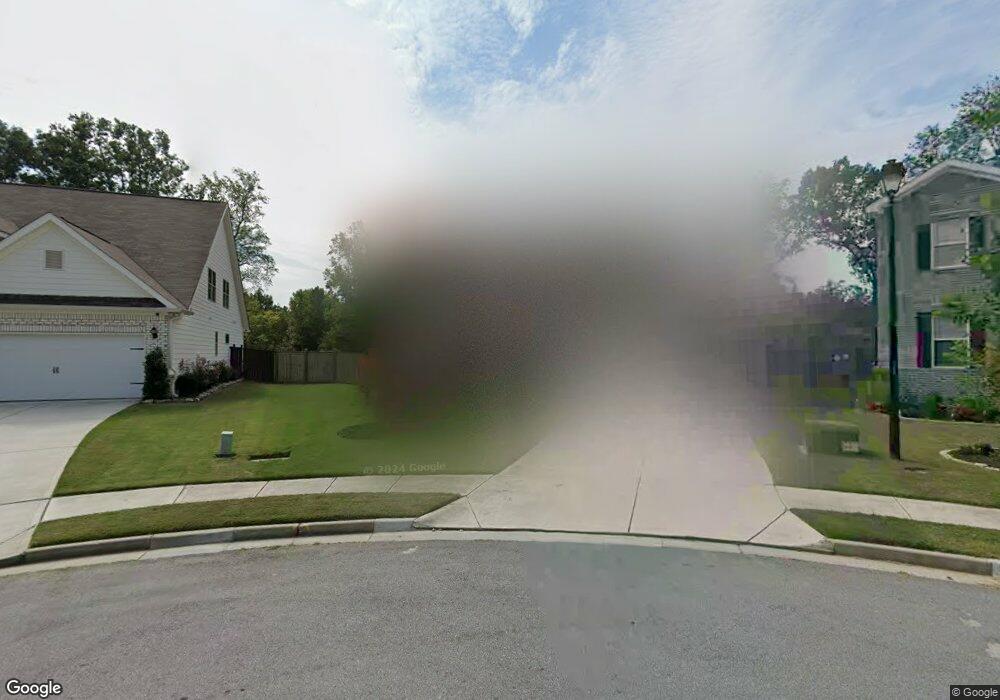 3388 Fall Branch Ln unit Lot 109, Buford, GA 30519 - photo 1