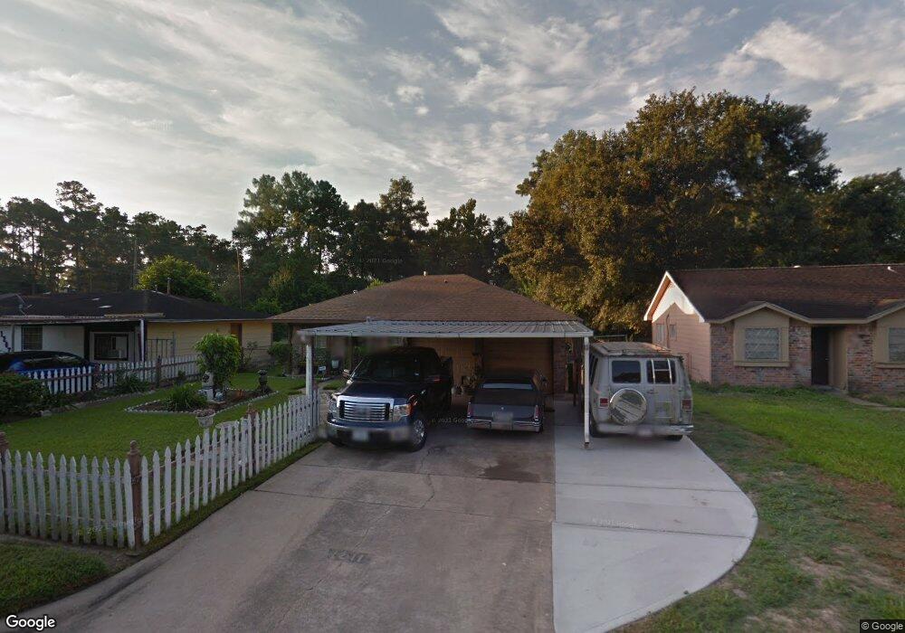 1211 W Donovan St, Houston, TX 77091 - photo 1
