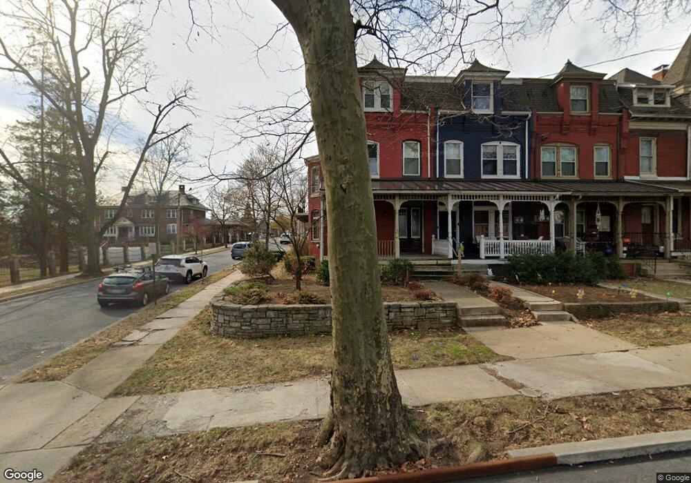 1020 Penn Ave unit 4, Reading, PA 19610 - photo 1