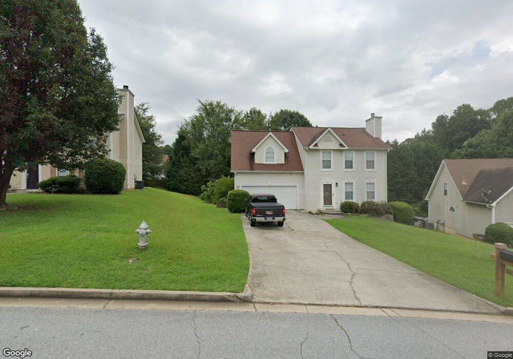 10158 Commons Crossing unit 1, Jonesboro, GA 30238 - photo 1