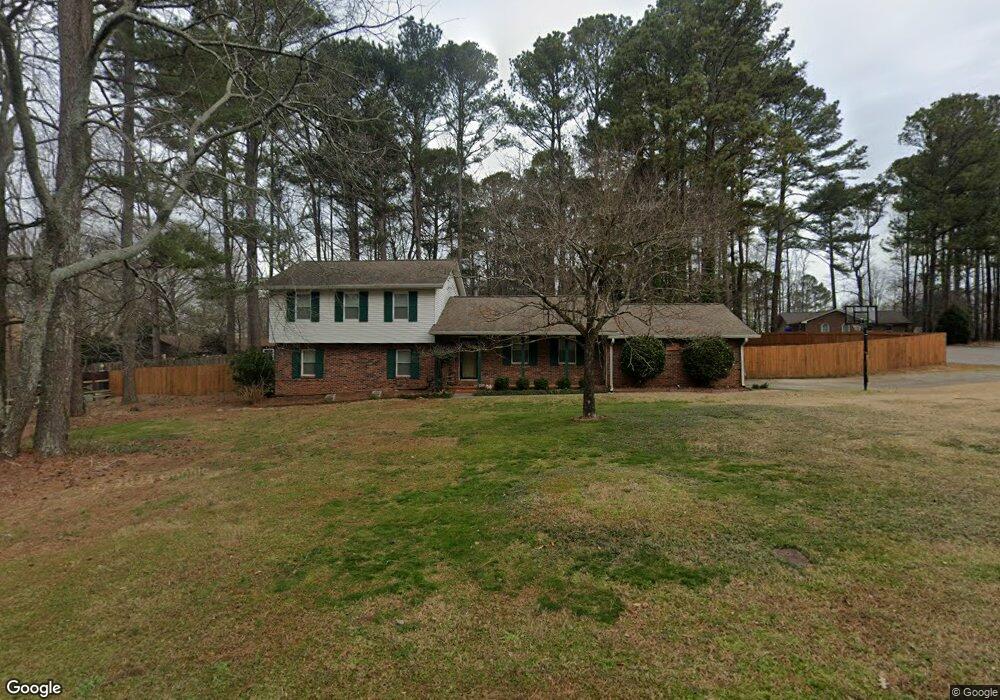 2177 Deer Trail unit 2, Suwanee, GA 30024 - photo 1