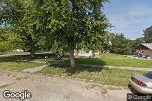 341 W 5th Ave, Red Cloud, NE 68970