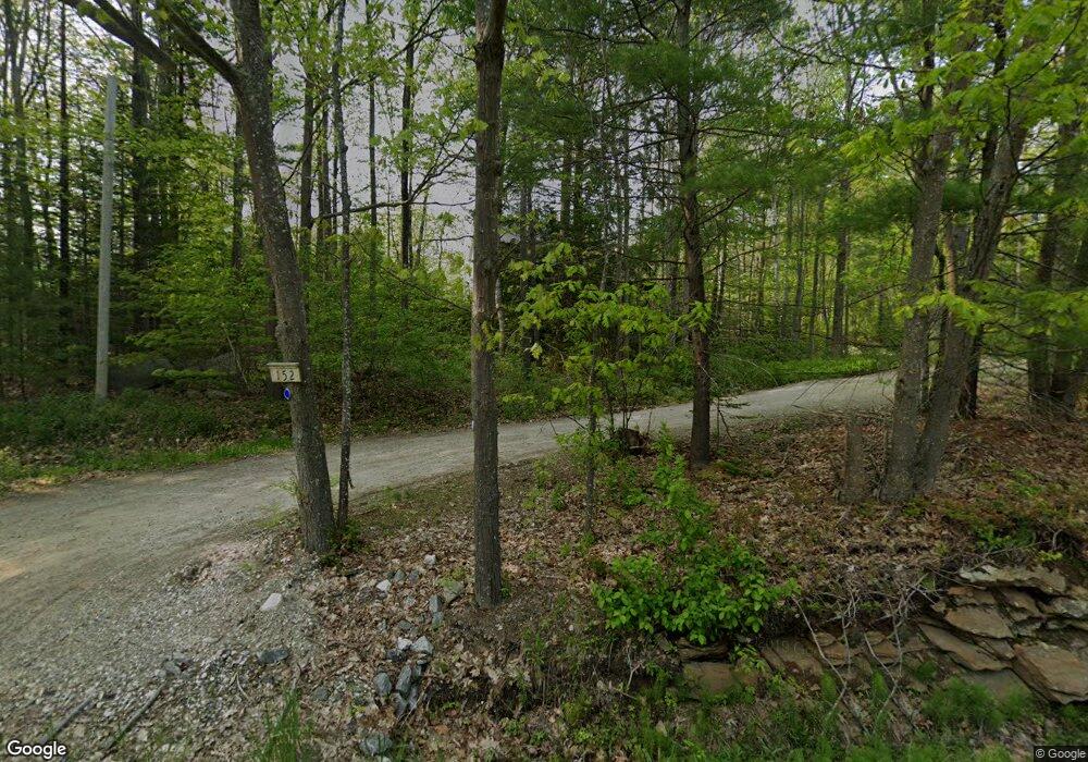 152 S Freeport Rd, Freeport, ME 04032 - photo 1