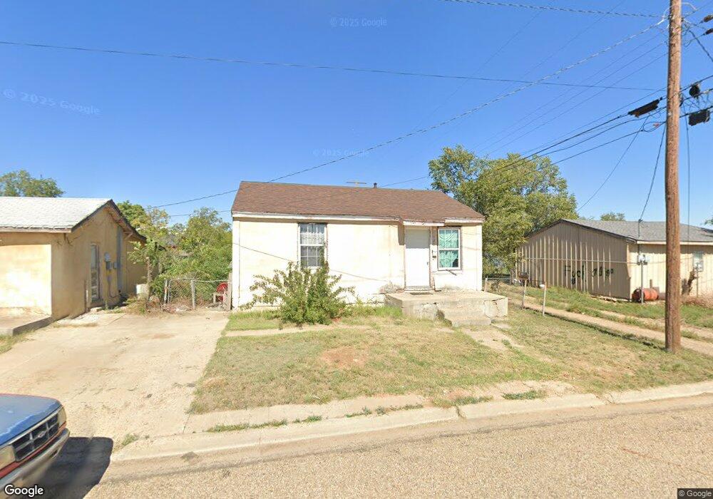 420 W 10th St unit 24, Dumas, TX 79029 - photo 1