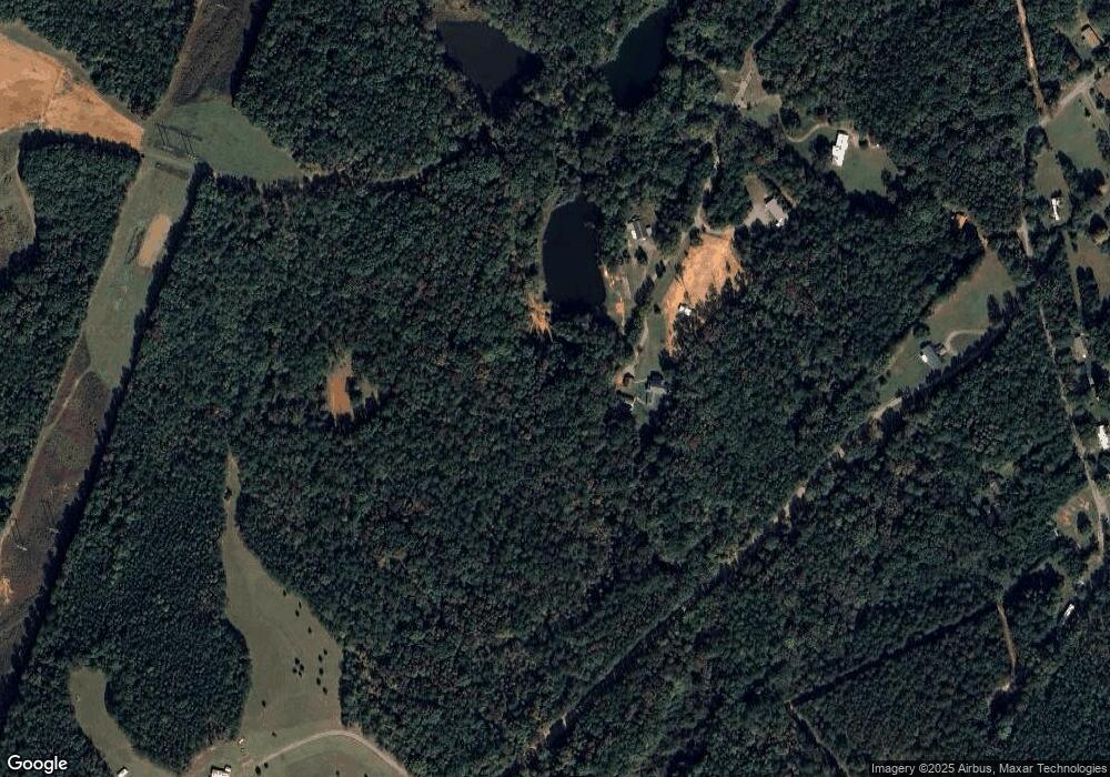 141 Salem Church Dr SW, Milledgeville, GA 31061 - photo 1