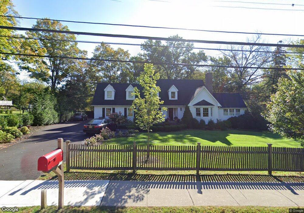 71 N Maple Ave, Basking Ridge, NJ 07920 - photo 1