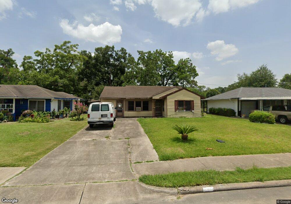 3703 Florinda St, Houston, TX 77021 - photo 1
