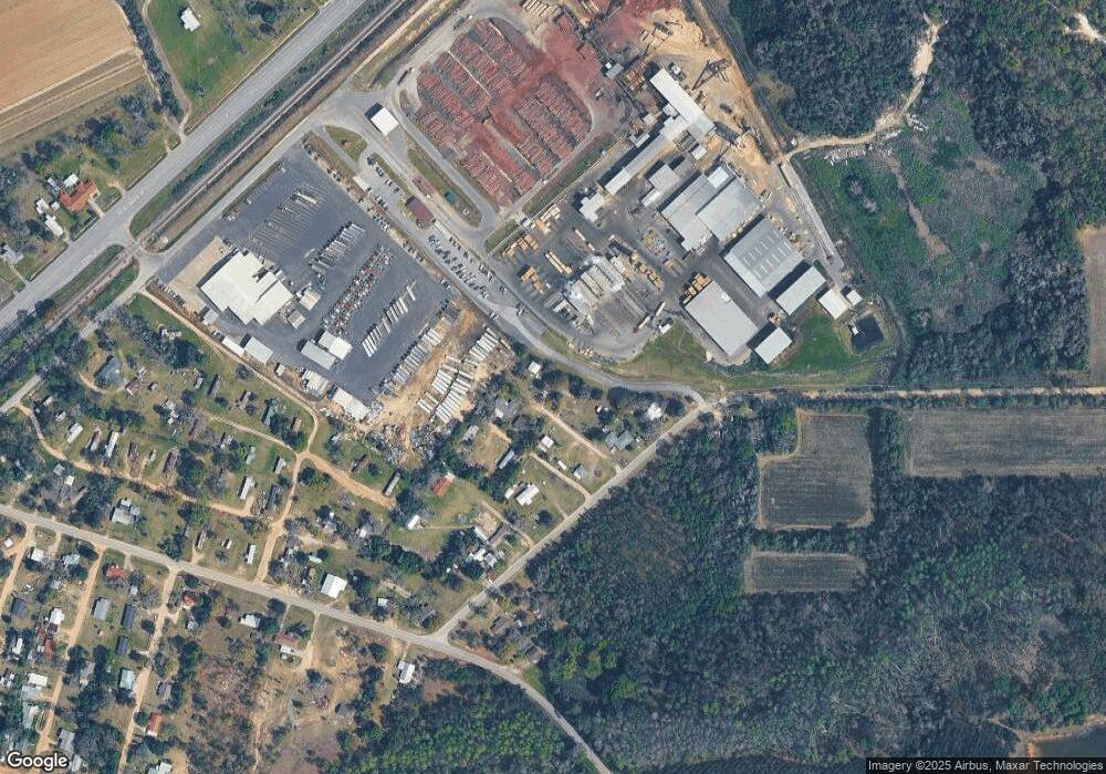 4158 Shelton Rd, Blackshear, GA 31516 - photo 1