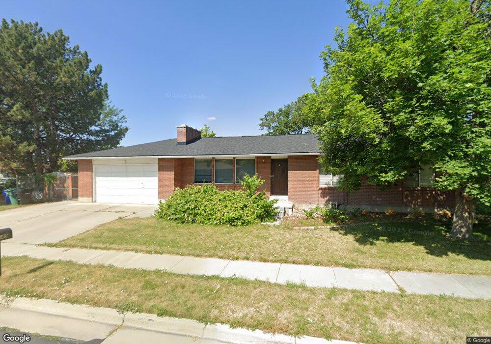 6640 S 2960 W, West Jordan, UT 84084 - photo 1