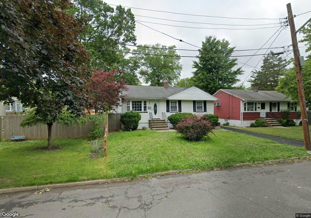 444 Concord St, Rahway, NJ 07065 - photo 1