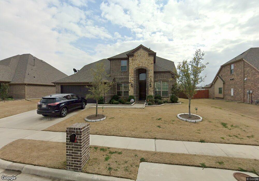 209 Covington Dr, Wylie, TX 75098 - photo 1