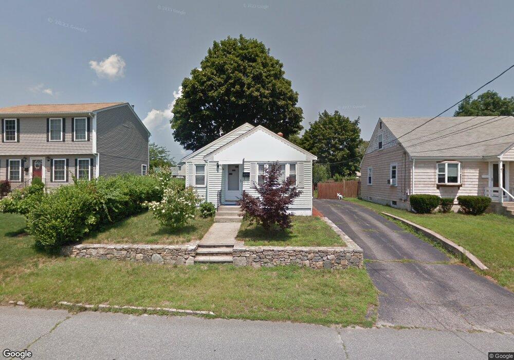 75 Speck Ave, Cranston, RI 02910 - photo 1