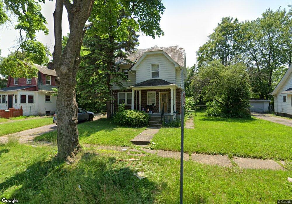 1917 Joliet St, Flint, MI 48504 - photo 1