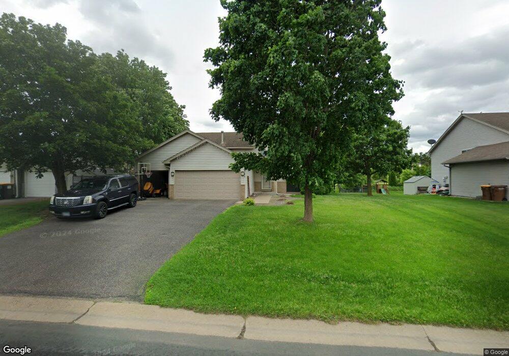 6341 150th St N, Hugo, MN 55038 - photo 1