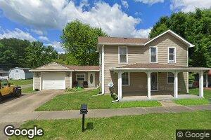 20 N Smith St Unit 7, Dellroy, OH 44620