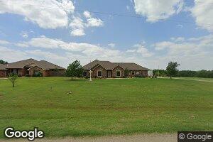 120 Ironhorse Ln, Morrison, OK 73061