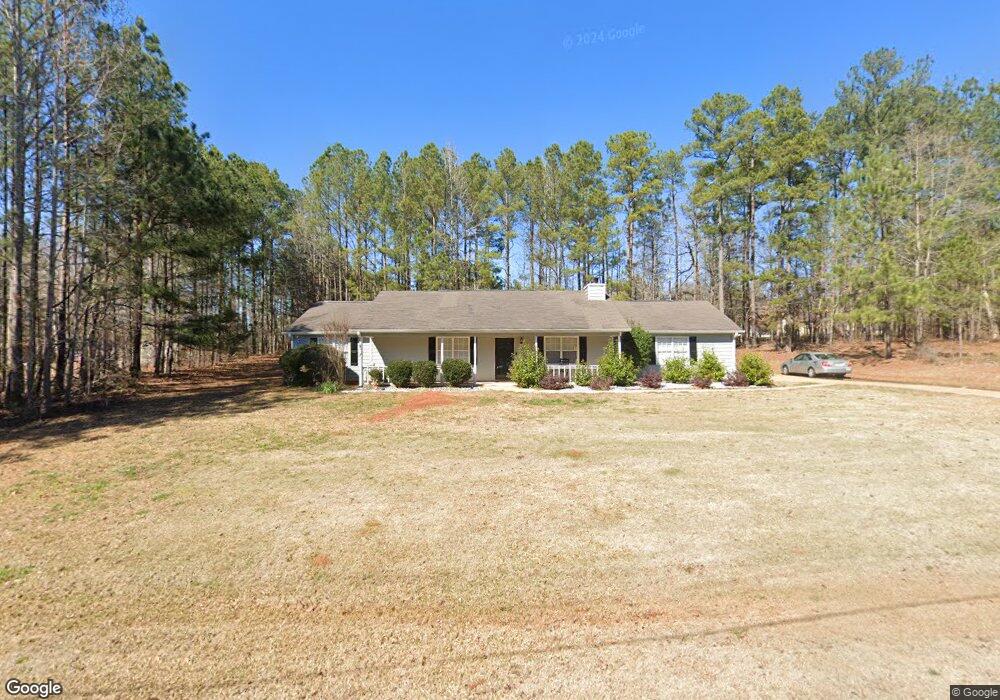 20 Stoneview Terrace, Covington, GA 30016 - photo 1