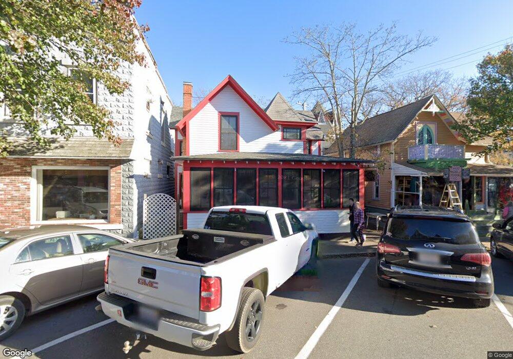 50 Circuit Ave, Oak Bluffs, MA 02557 - photo 1