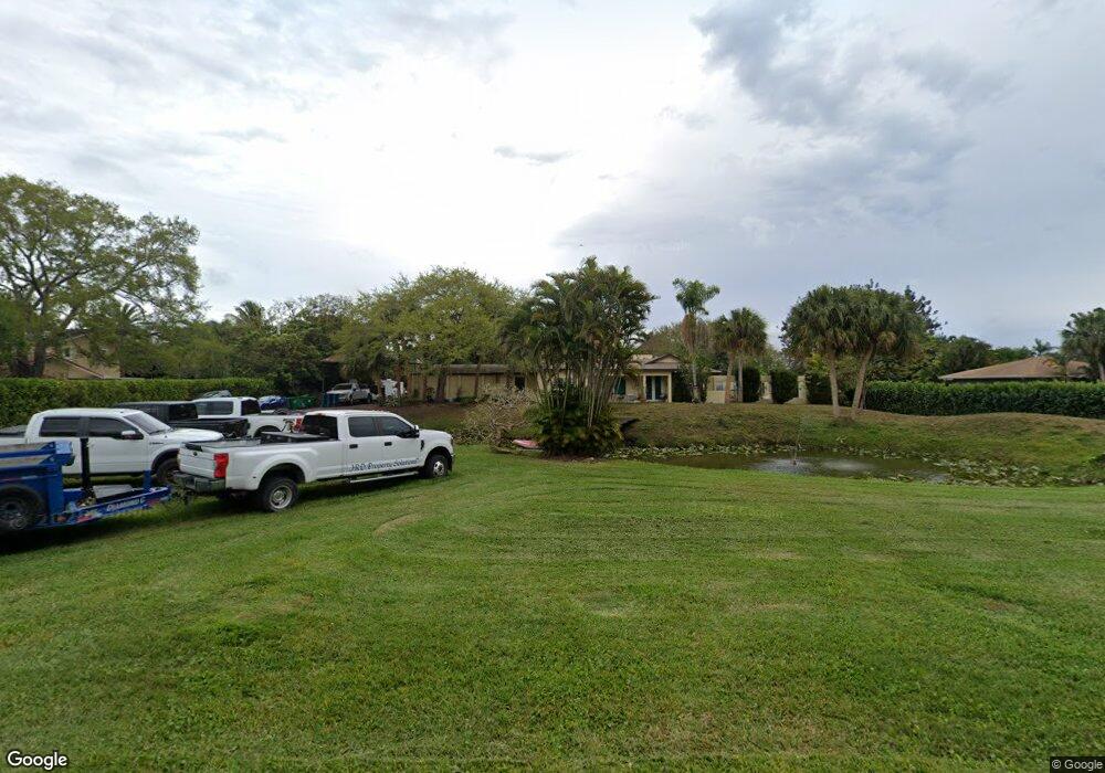 3300 SW 117th Ave, Davie, FL 33330 - photo 1