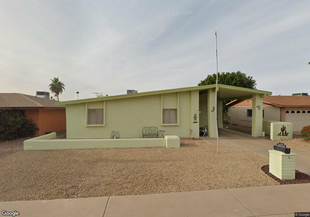 2126 N Stockton Place, Mesa, AZ 85215 - photo 1