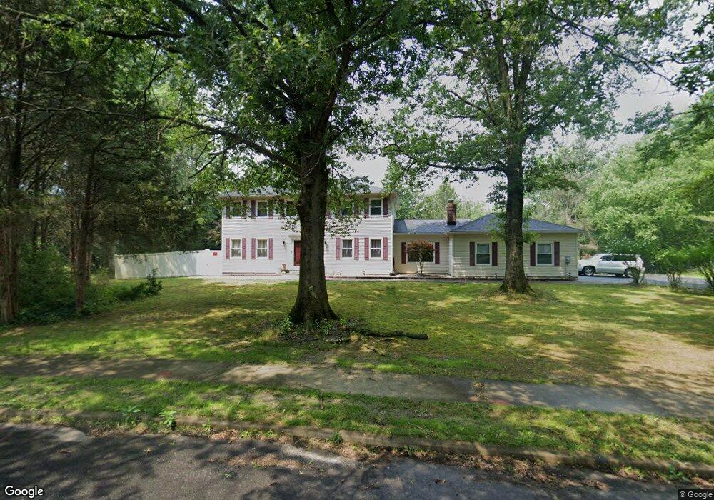 1 Douglass Dr, Princeton, NJ 08540 - photo 1