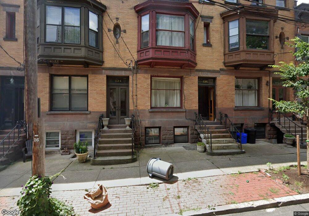 136 Lancaster St unit 5, Albany, NY 12210 - photo 1