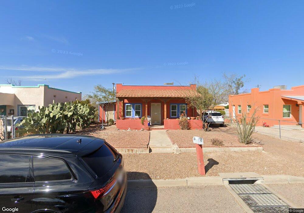 207 E Adams St, Tucson, AZ 85705 - photo 1