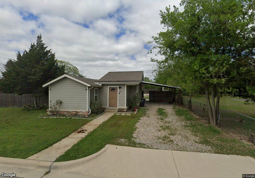 1214 Mineola St, Weatherford, TX 76086 - photo 1