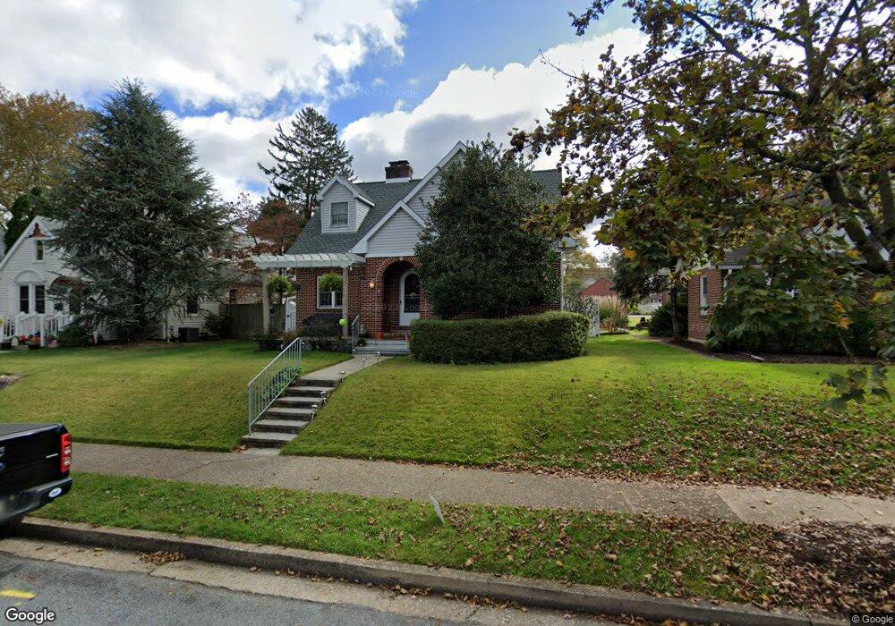 150 Maple Ave, Hershey, PA 17033 - photo 1