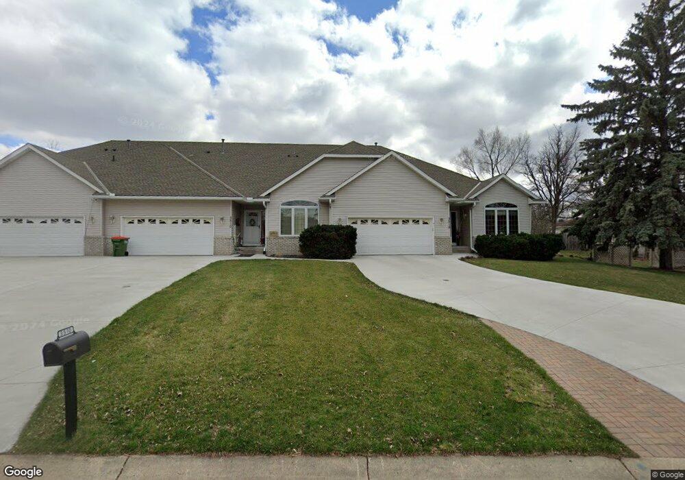 3531 Coon Rapids Blvd NW, Coon Rapids, MN 55433 - photo 1