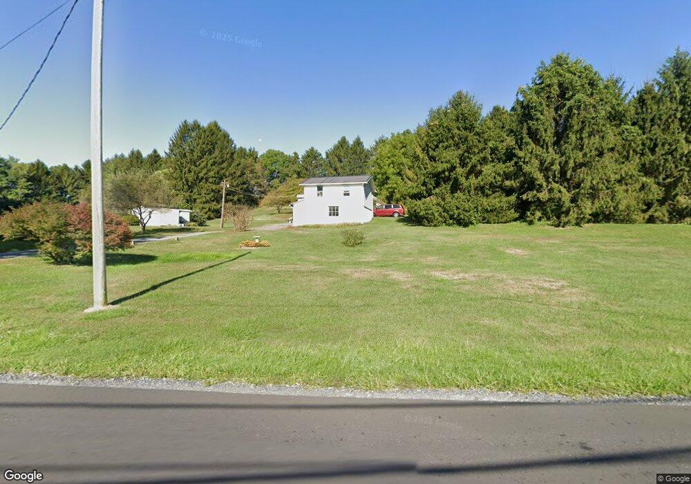 203 Shoch Rd, Sunbury, PA 17801 - photo 1