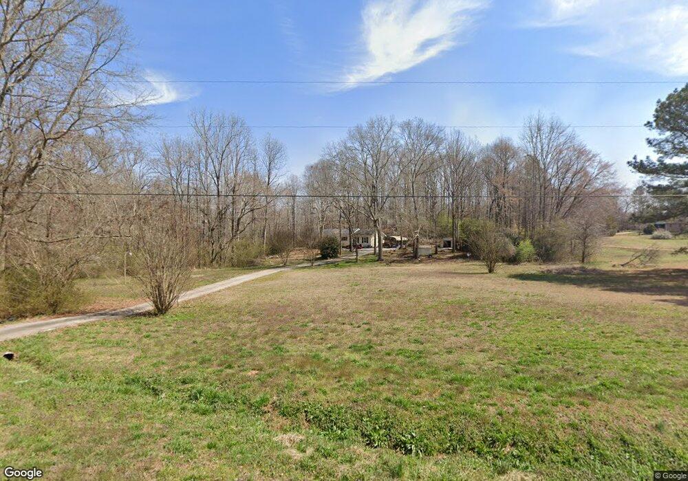 1245 Bradley Gin Rd, Monroe, GA 30656 - photo 1