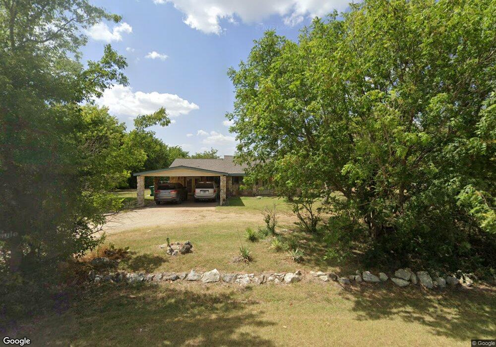 215 Melissa St, Eddy, TX 76524 - photo 1