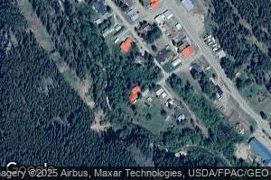 102 W Jefferson St, Neihart, MT 59465