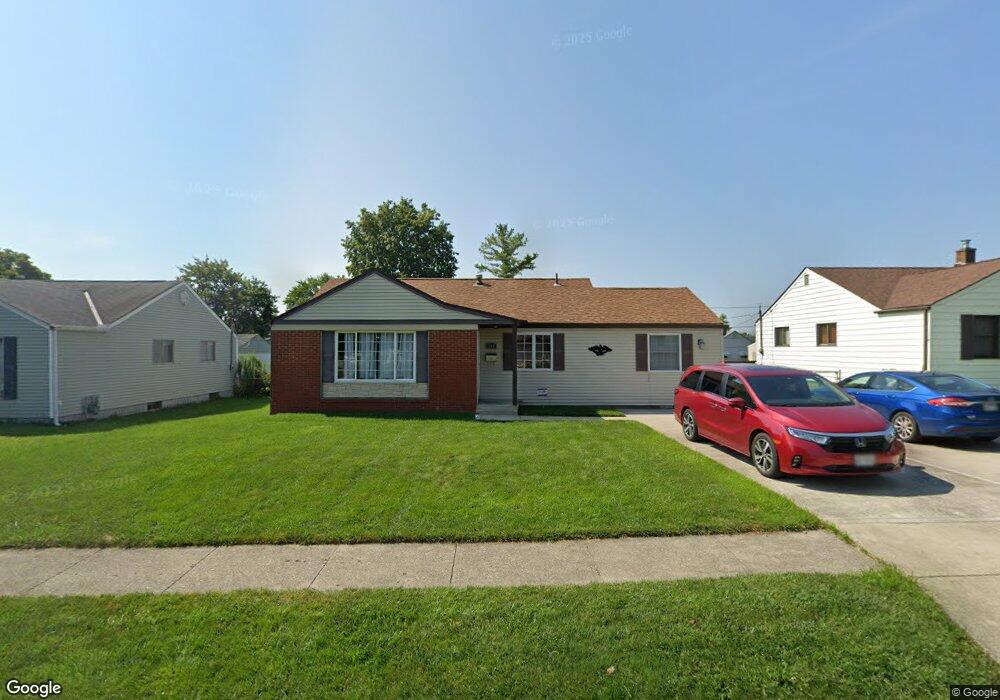 964 Torrey Hill Dr, Columbus, OH 43228 - photo 1