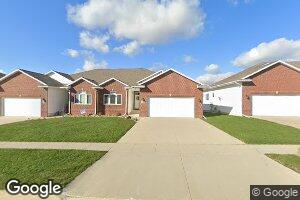 1196 Fox Ridge Rd, Dike, IA 50624
