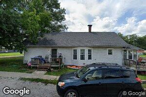 200 N 1st St, Gower, MO 64454