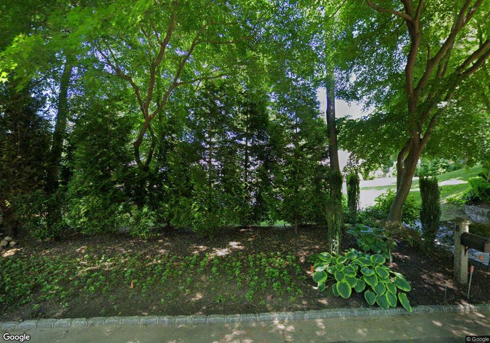 8 Carriage Dr, Old Westbury, NY 11568 - photo 1