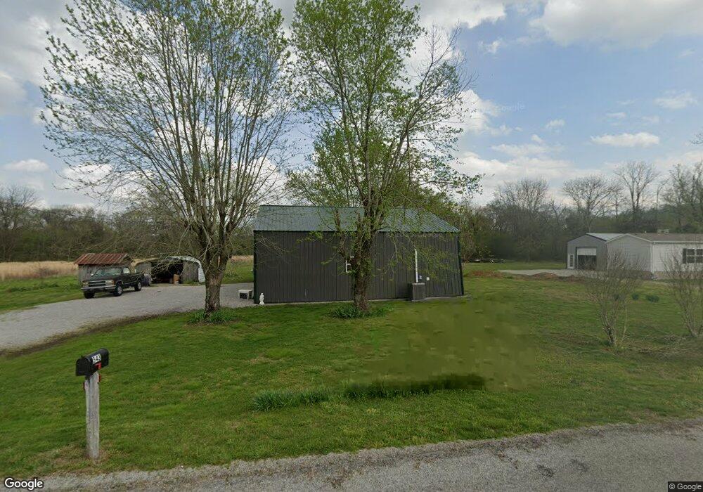 543 Turner Rd, Prospect, TN 38477 - photo 1