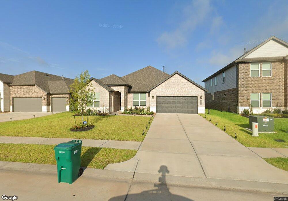 14311 Red Lodge Trail, Conroe, TX 77384 - photo 1