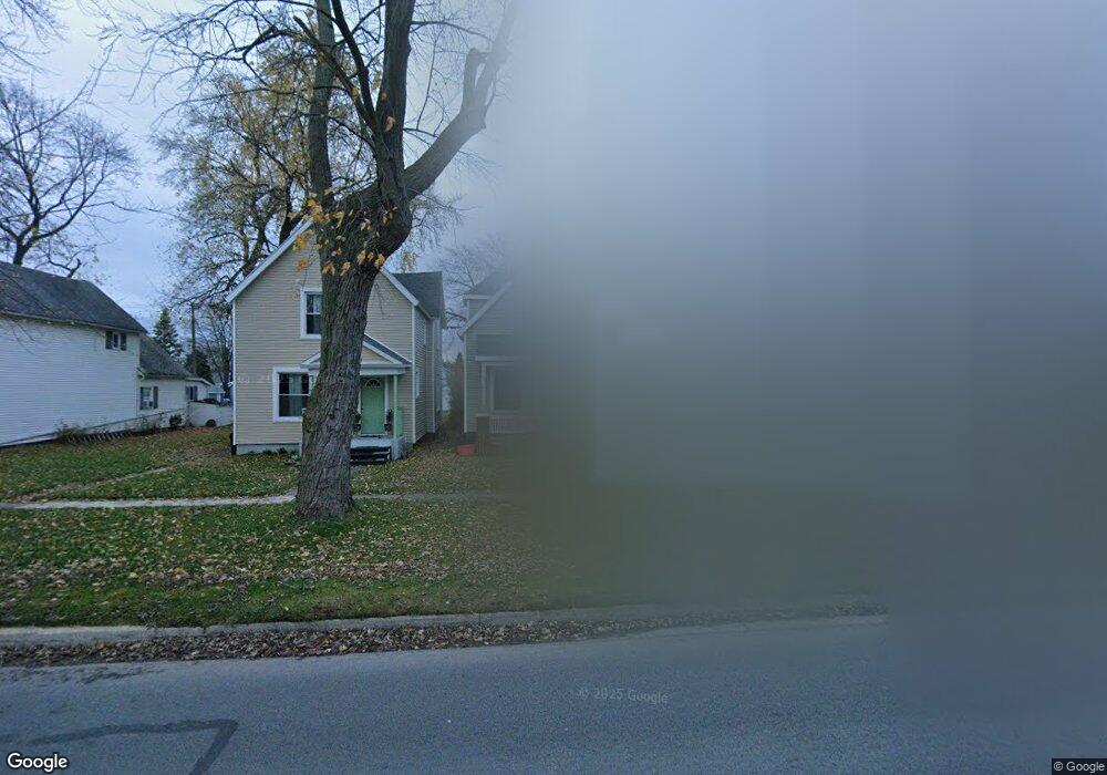 1324 Griswold St, Port Huron, MI 48060 - photo 1