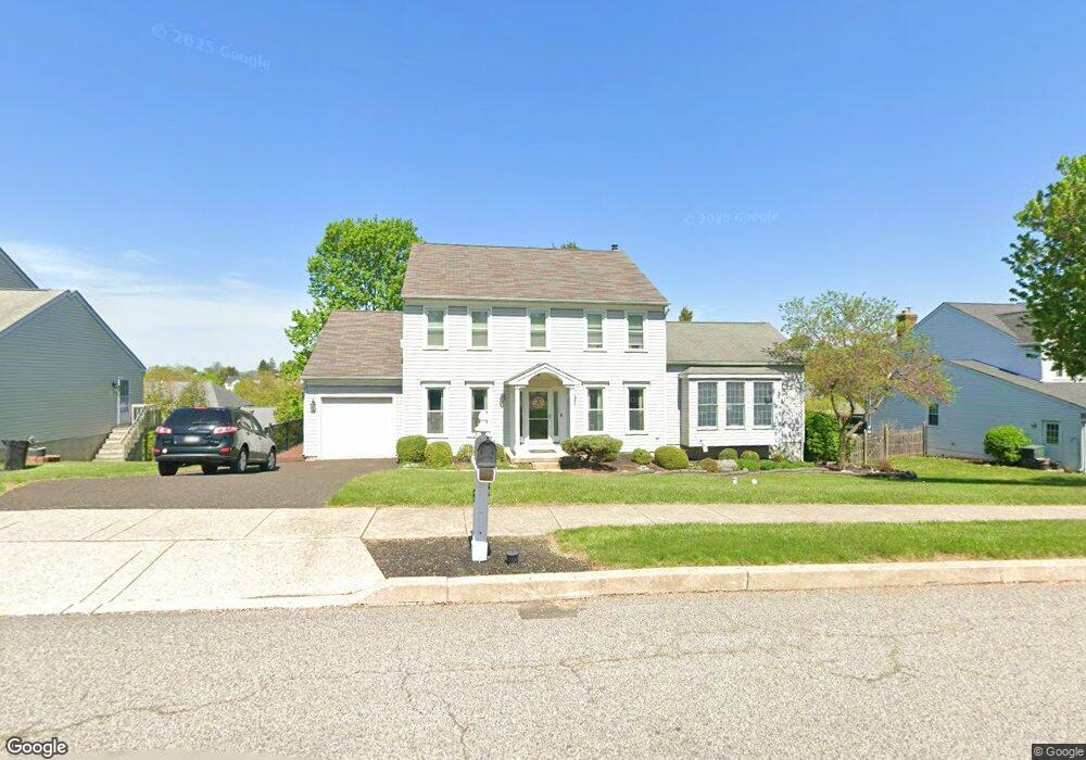 5 Red Bird Ln, Conshohocken, PA 19428 - photo 1