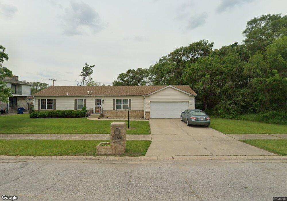 2166 Taney Place, Gary, IN 46404 - photo 1
