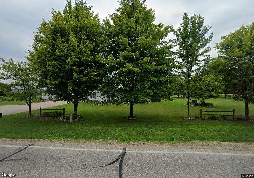 8880 Ormes Rd, Vassar, MI 48768 - photo 1