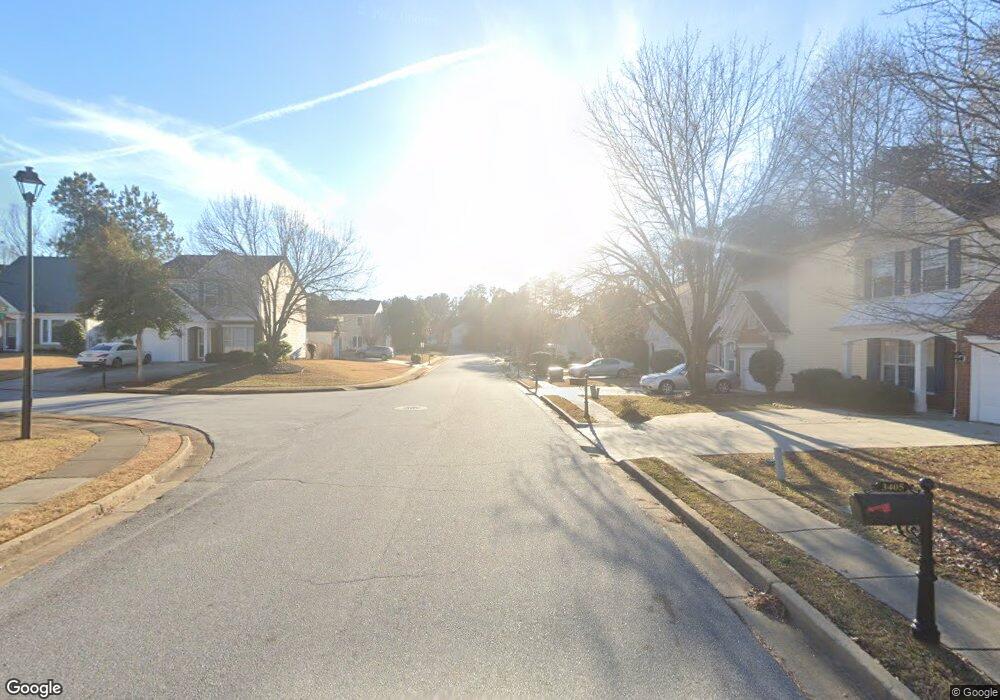 0 Oxwell Dr NW unit 8630404, Duluth, GA 30096 - photo 1