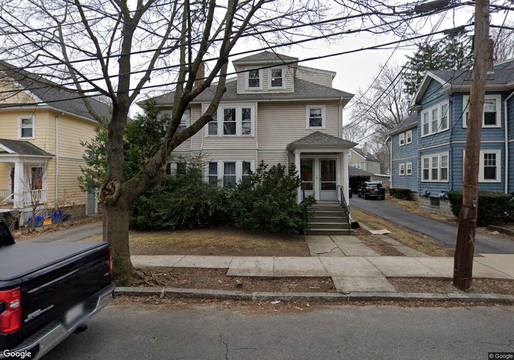 10 Jean Rd unit 2, Arlington, MA 02474 - photo 1