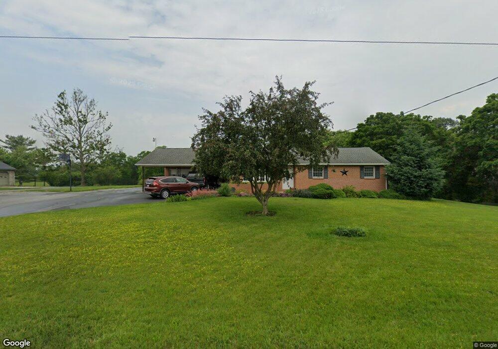 2941 Letterkenny Rd, Chambersburg, PA 17201 - photo 1